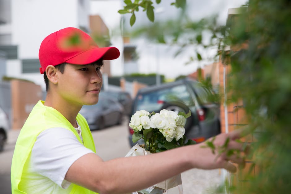 5 booking mistakes that delay UK same-day flower delivery