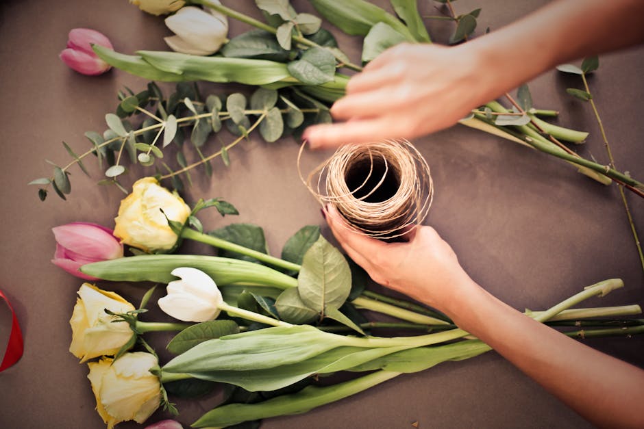 Florist price comparison: DIY bouquets vs pro delivery UK