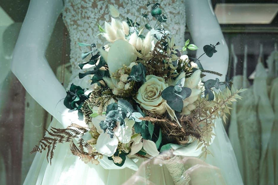 How UK florists preserve foam-free arrangements professionally