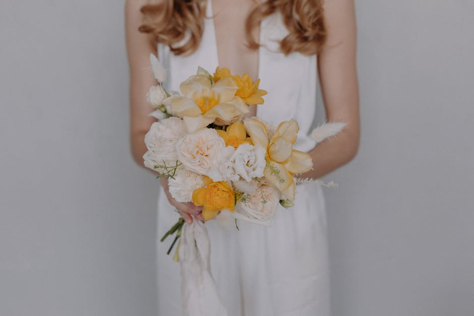 London vs Manchester: wedding flower costs and availability